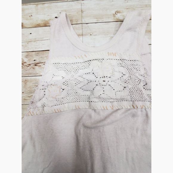 Free People TankTop Size Small - Picture 1 of 6
